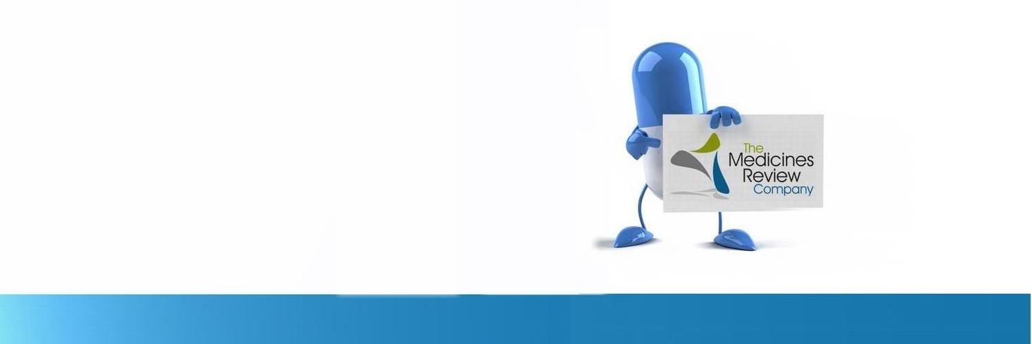 MedReviewCo's profile banner image