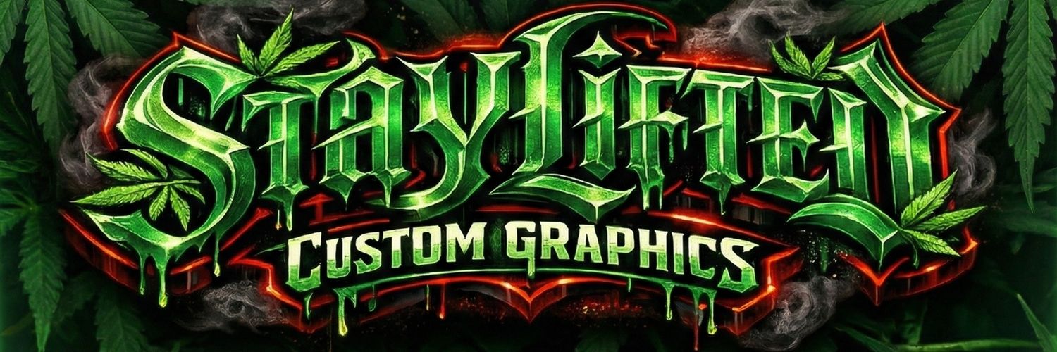 STONIE/STAYLIFTED CUSTOM GRAPHICS banner