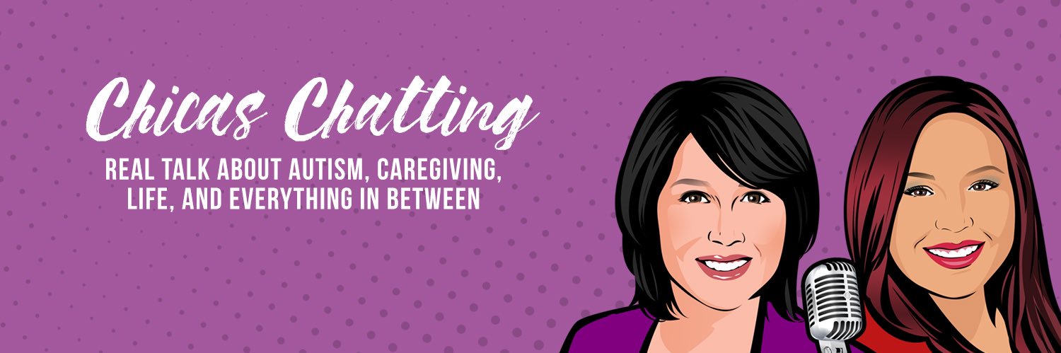 ChicasChatting's profile banner image