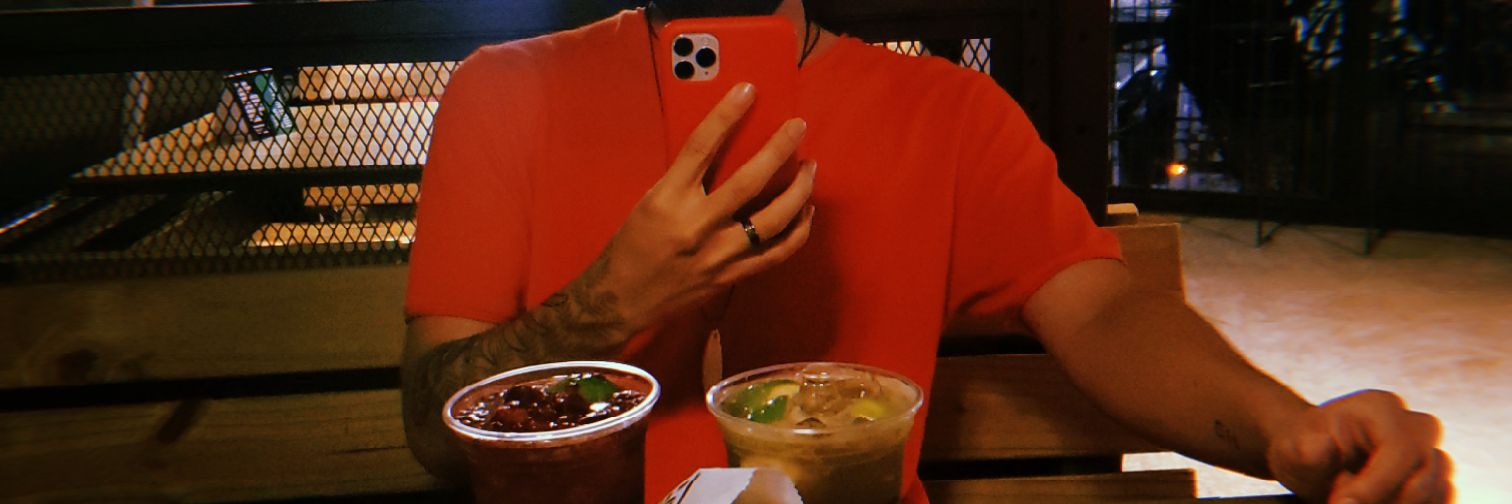 ahsendy's profile banner image