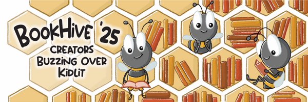 Bookhive25 Profile Banner