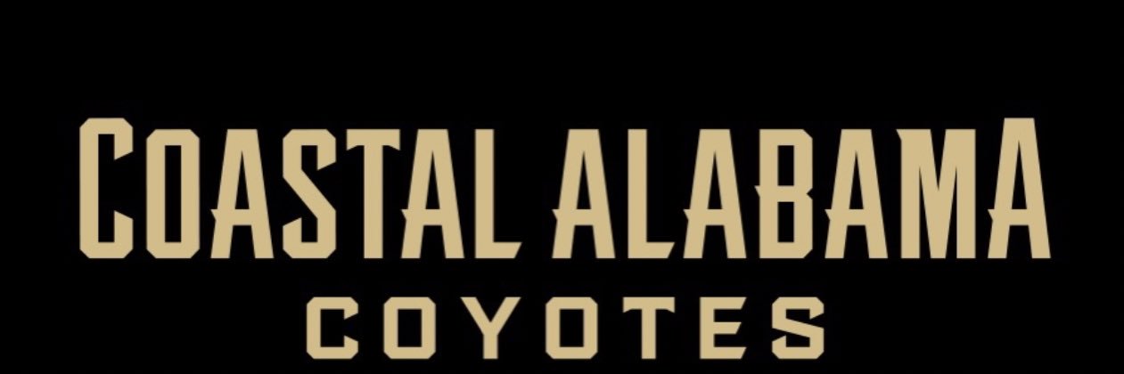 Coastal Alabama South Recruiting banner
