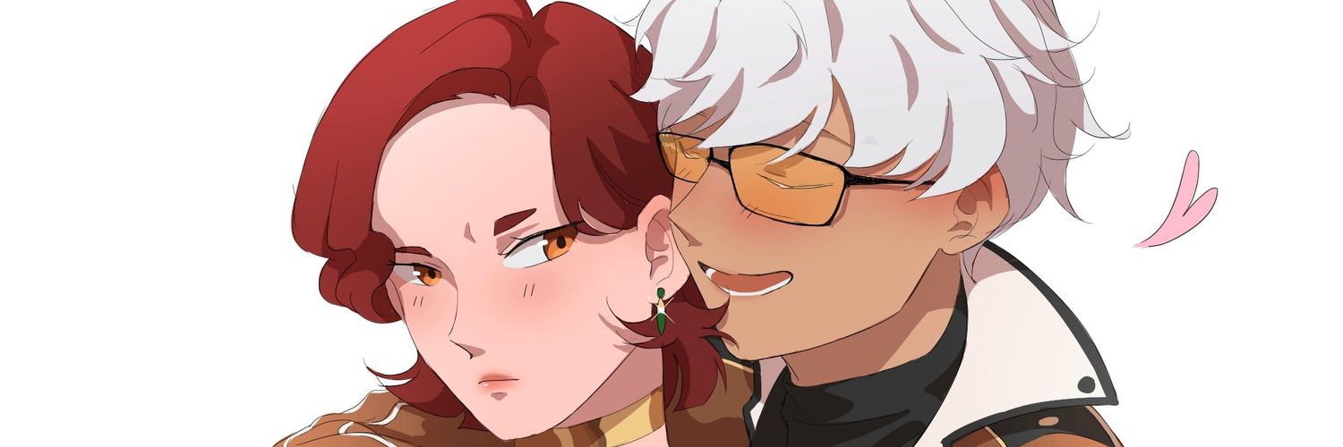 mallowdarling's profile banner image