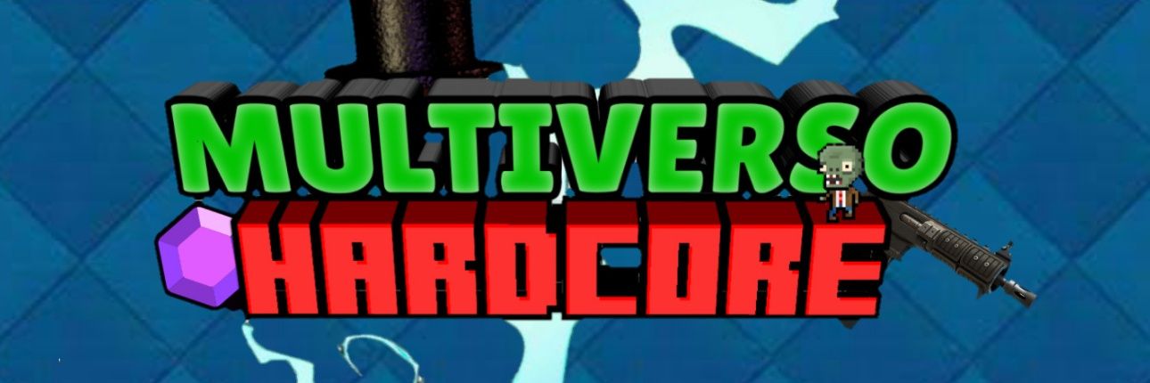 El Multiverso Hardcore banner