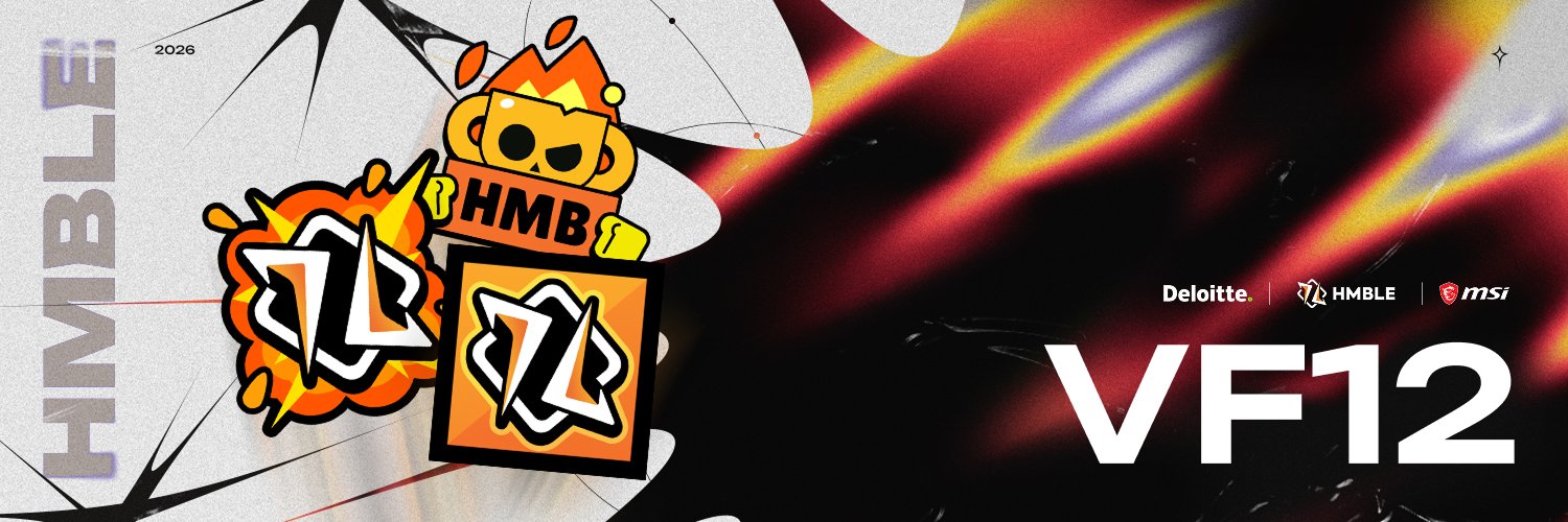 vincentfighter1's profile banner image