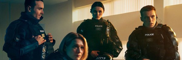 BBCBlueLights Profile Banner