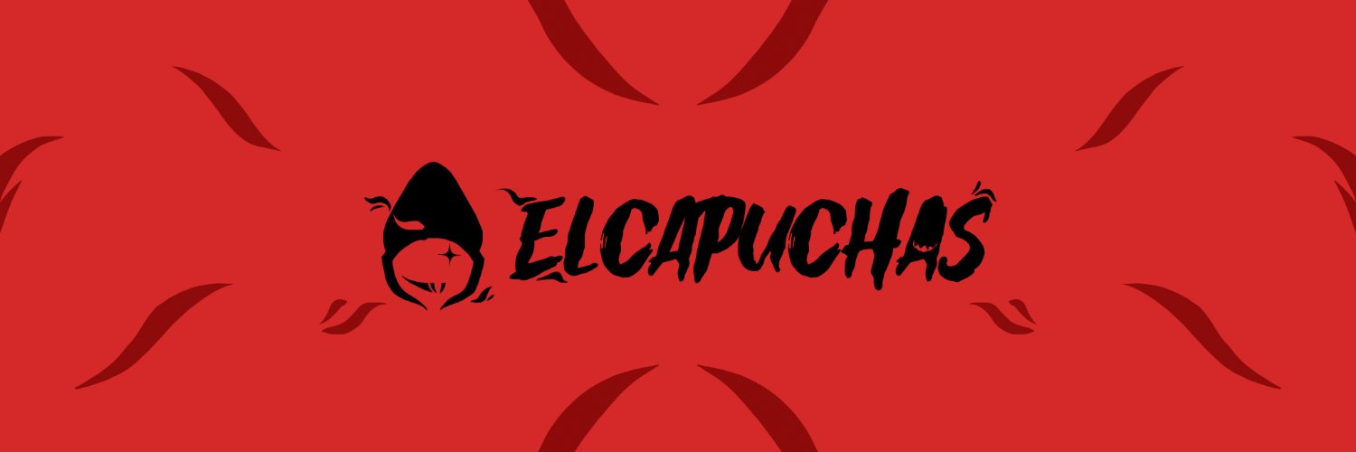 Elcapuchas banner