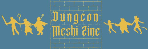 dungeonzine Profile Banner
