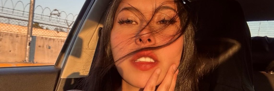 🍒 C E C I 🍒 banner