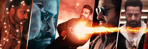 CherryForNtr Profile Banner