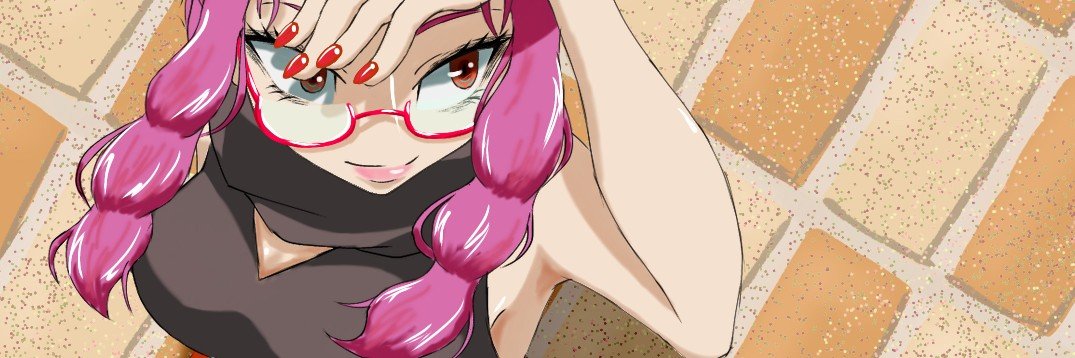 burningbaddie's profile banner image