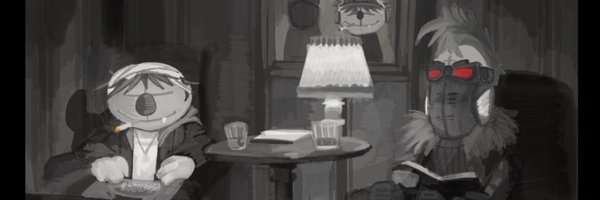 BGloosth Profile Banner