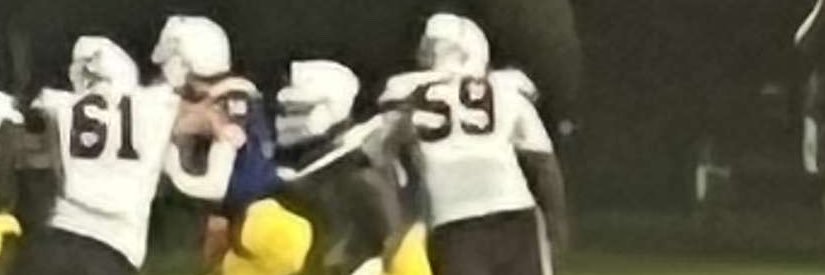 Braylon Jackson's banner