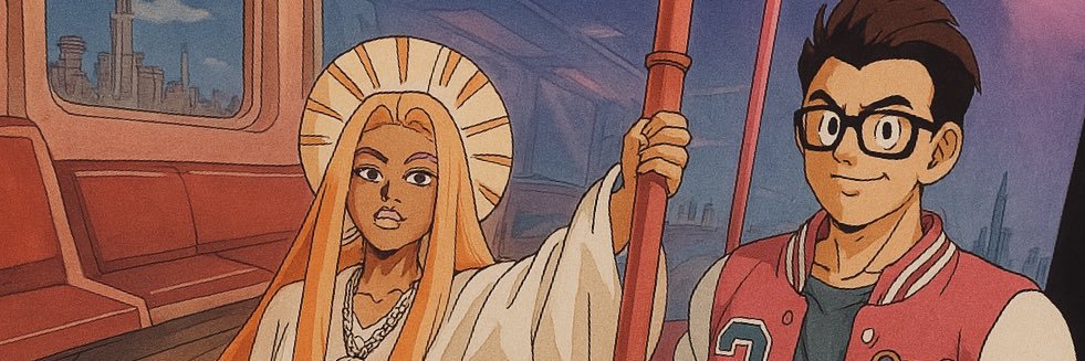 Vegeta of Gag City banner