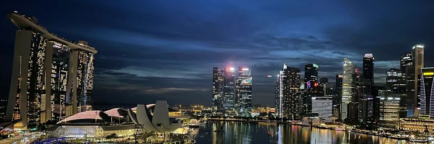 lixin2000's profile banner image
