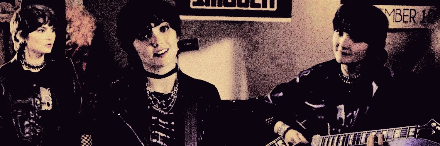 𝓛𝖎𝐕ᴵN̴G̴ 𝐃𝑬͟ᴬ͟𝓓͟ 𝗚𝙄𝙍𝙇! banner