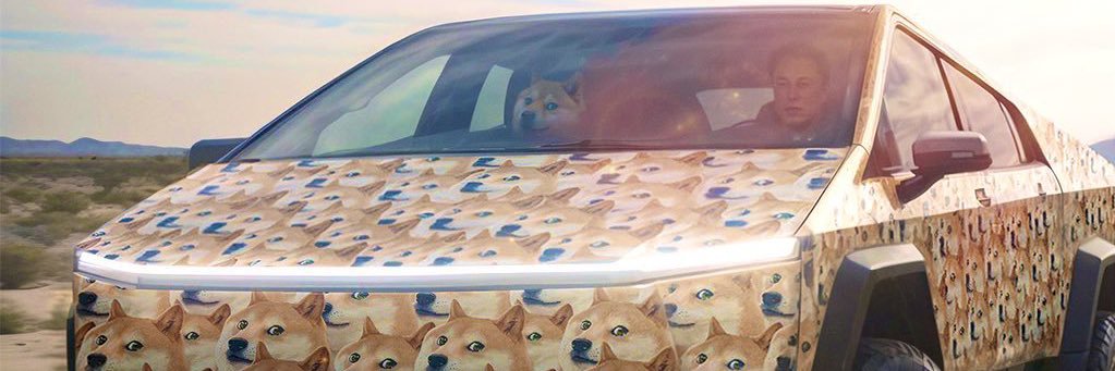 PostTeslaDaily's profile banner image