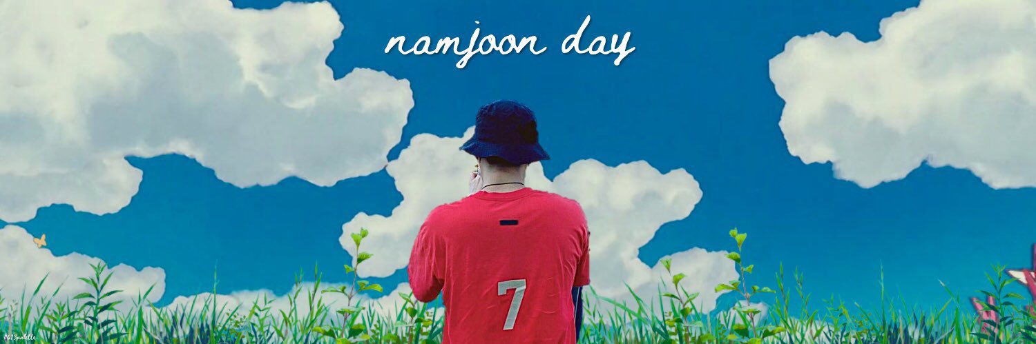 Widis ♑️💜 banner