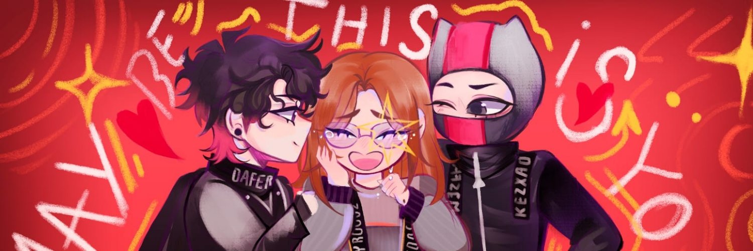mfsandoval22's profile banner image