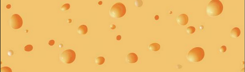 cheese bucket banner