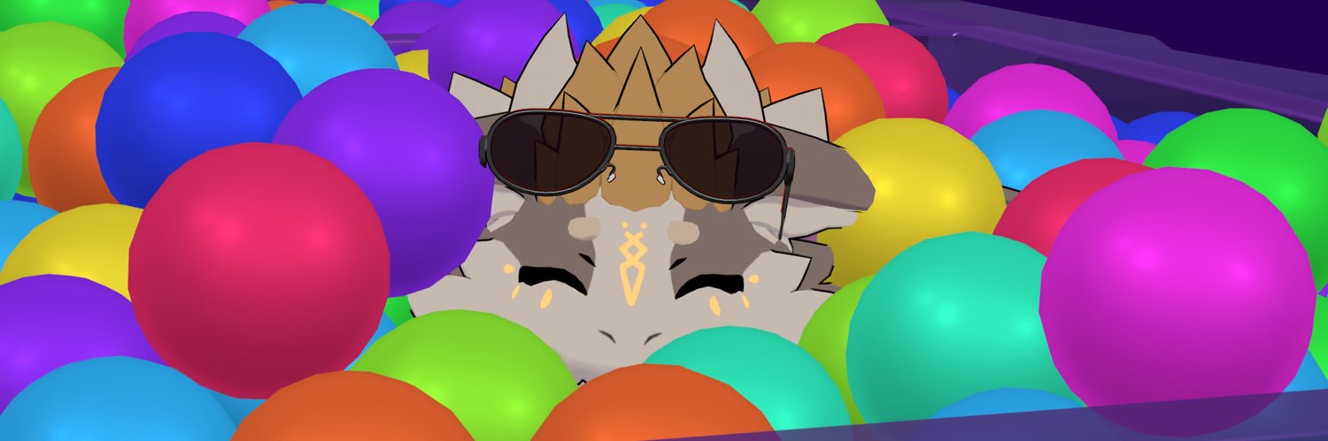 SkyyyVrc's profile banner image