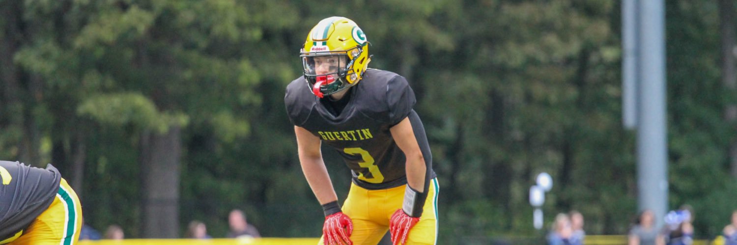 Logan Curran banner