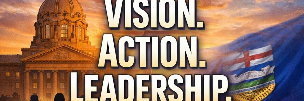 Citizen James banner