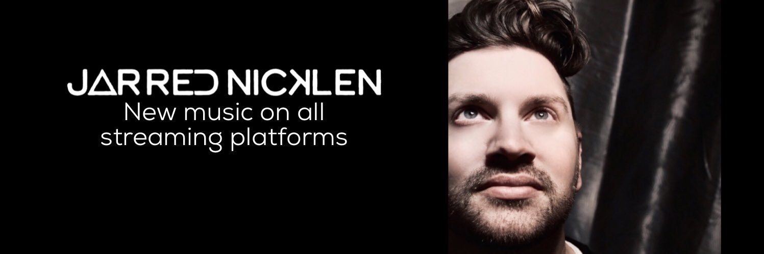 JARRED NICKLEN banner