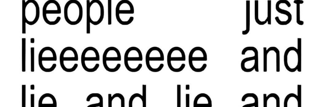 bedin not ken banner