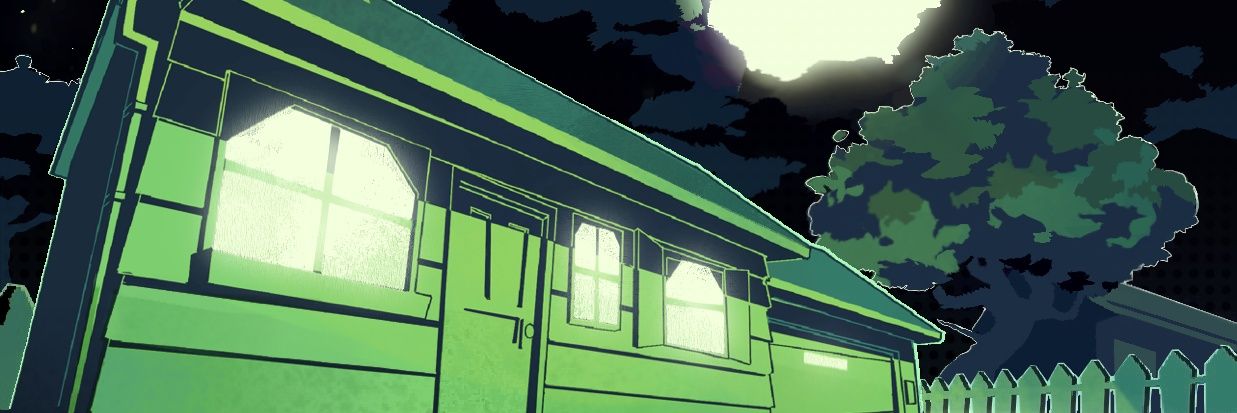 The Gorefield Team banner