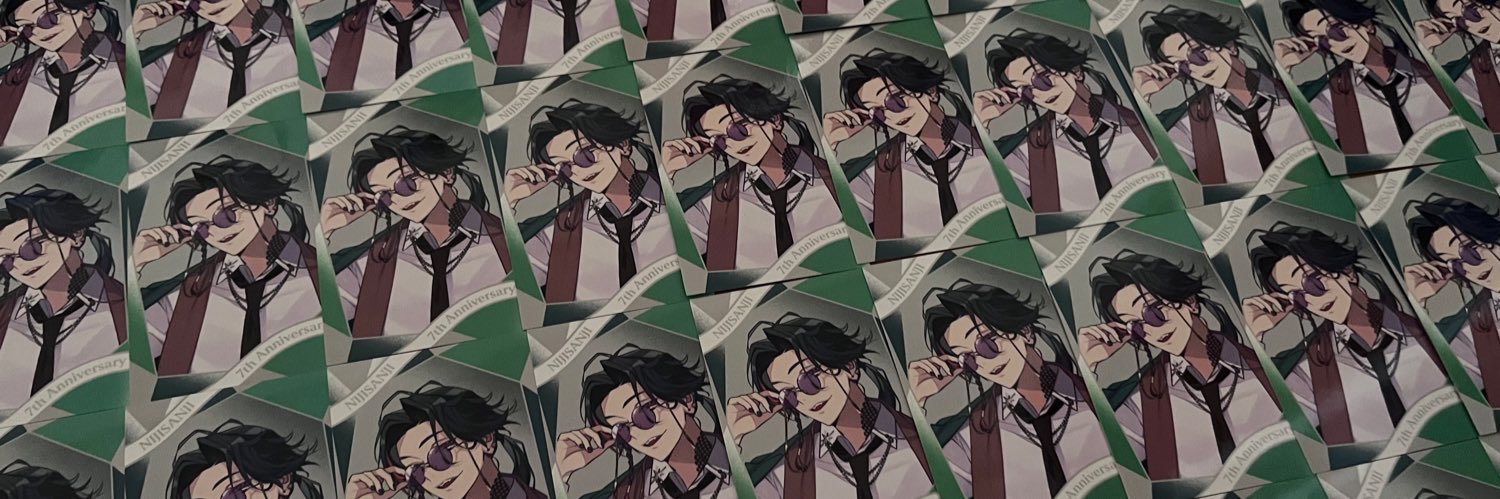 の@取引垢 banner