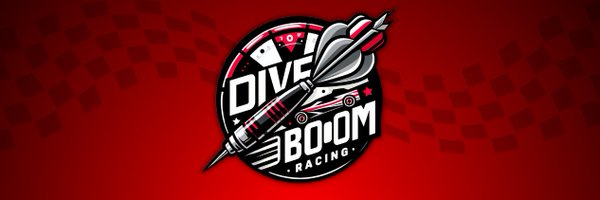 DiveboomRacing Profile Banner