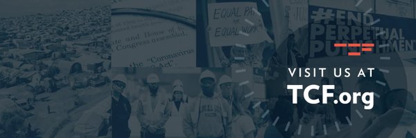 TCFdotorg Profile Banner