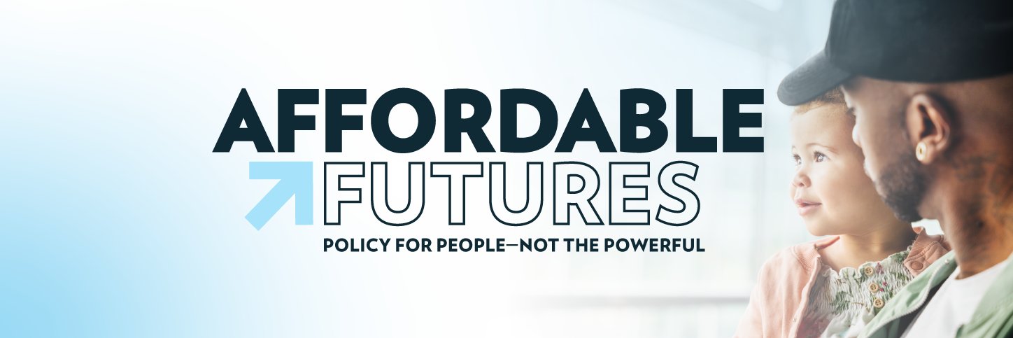 The Century Foundation banner