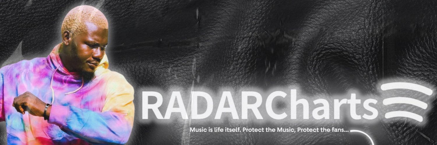 RADARCharts by REM's banner