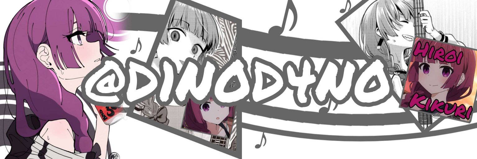 D1N0's banner