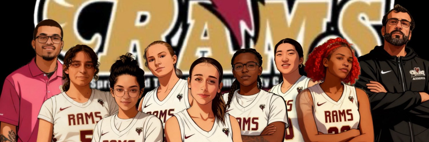 STCC Women’s Basketball banner