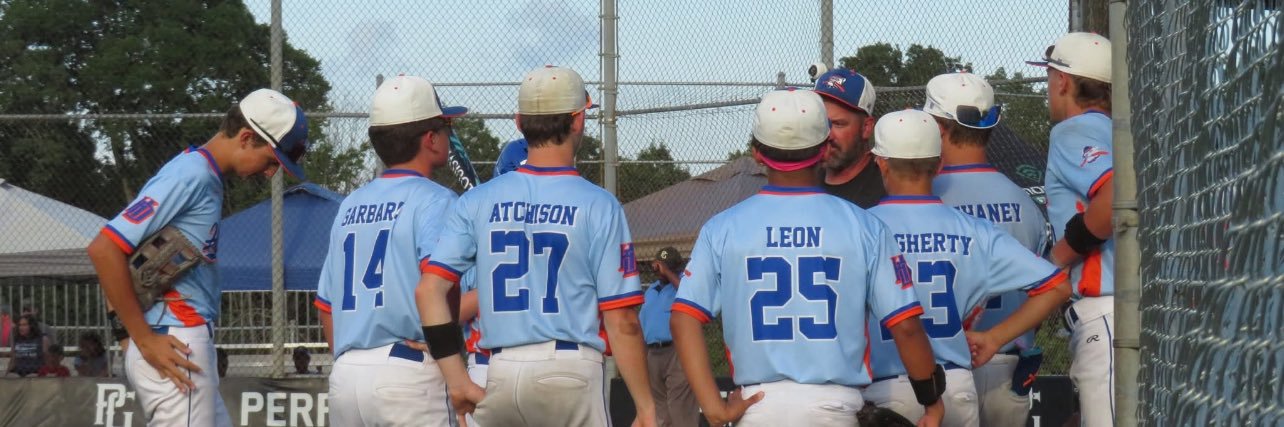 Connor Chaney banner