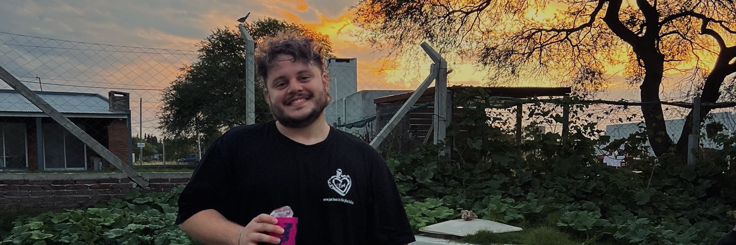 JuaniQuarin's profile banner image