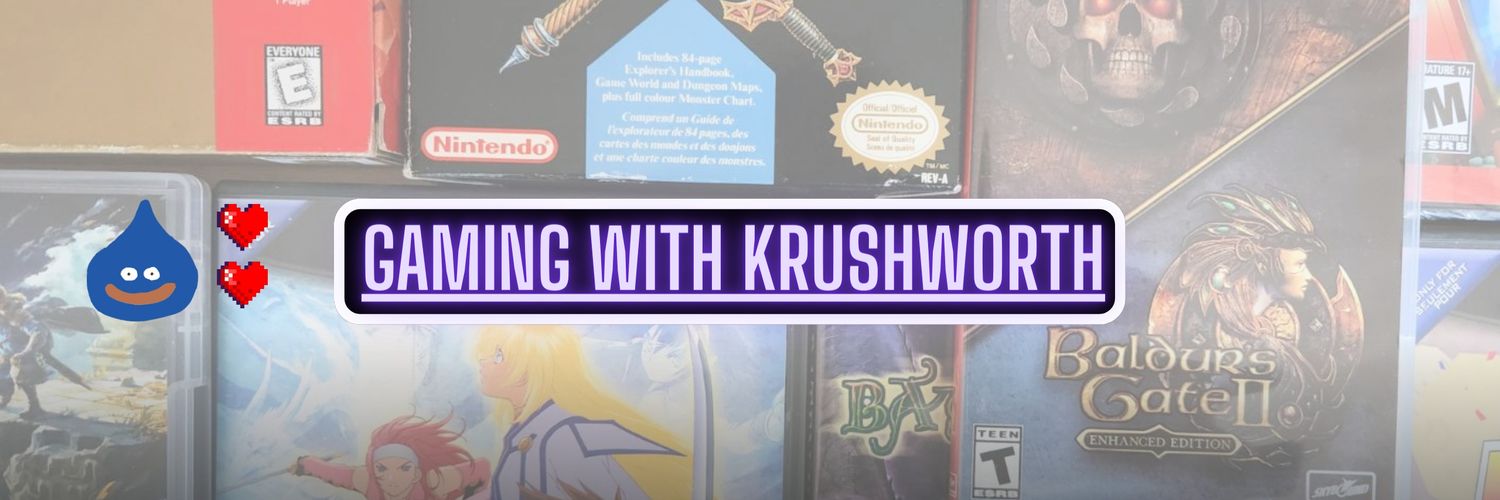GamingWithKrushworth's banner