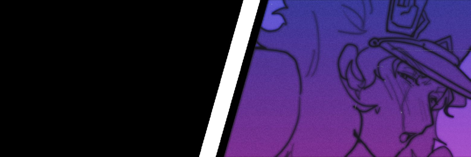 𝟯𝗥𝗗 𝗝𝗢𝗝𝗢 banner