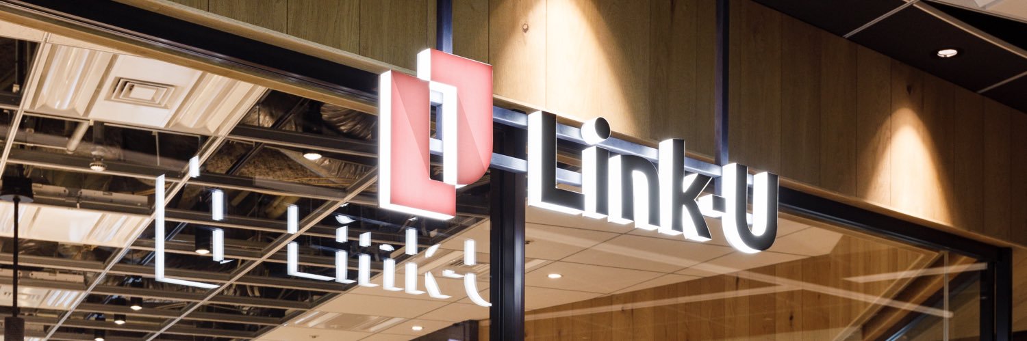 Link-Uグループ株式会社【公式】 banner