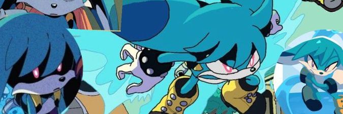 💧Kitsunami The Fennec💧's banner