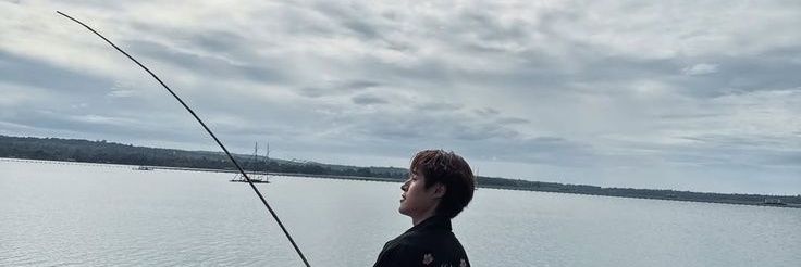 mina ꨄ︎ dwy banner