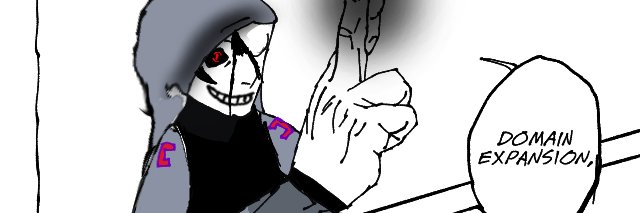 Mindless banner