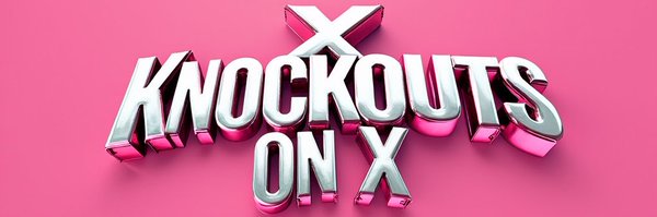 XKnockouts Profile Banner