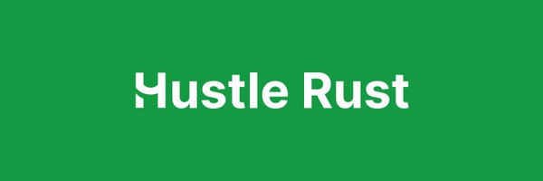 hustlerust1 Profile Banner