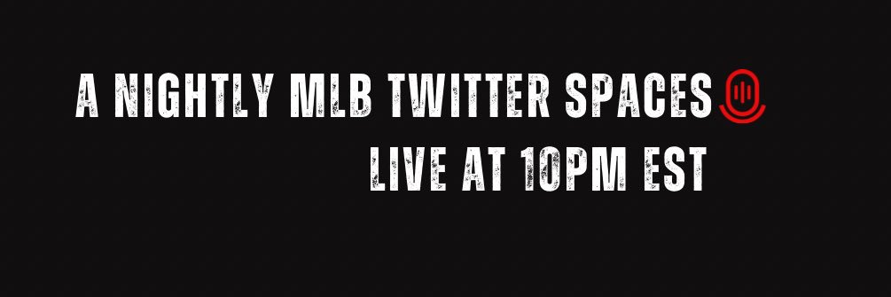 Loaded Bases ⚾️ banner