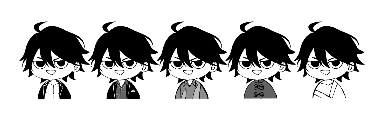 날鳥's banner