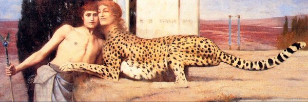 bwcdionysus Profile Banner